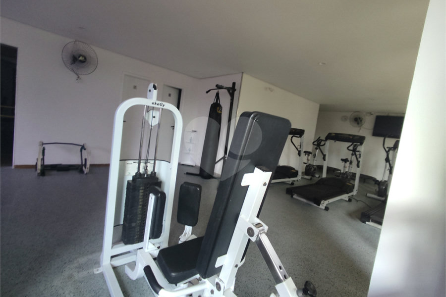 Apartamento para alugar com 4 quartos, sendo 1 suíte,  em Santana, São Paulo, SP