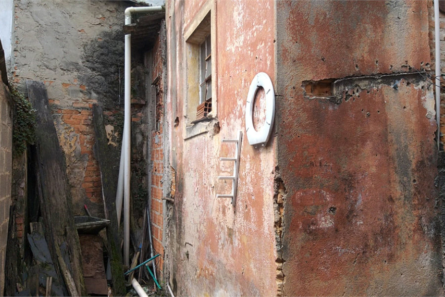 Terreno à venda com 4 quartos, sendo 1 suíte, em Parada Inglesa, São Paulo, SP