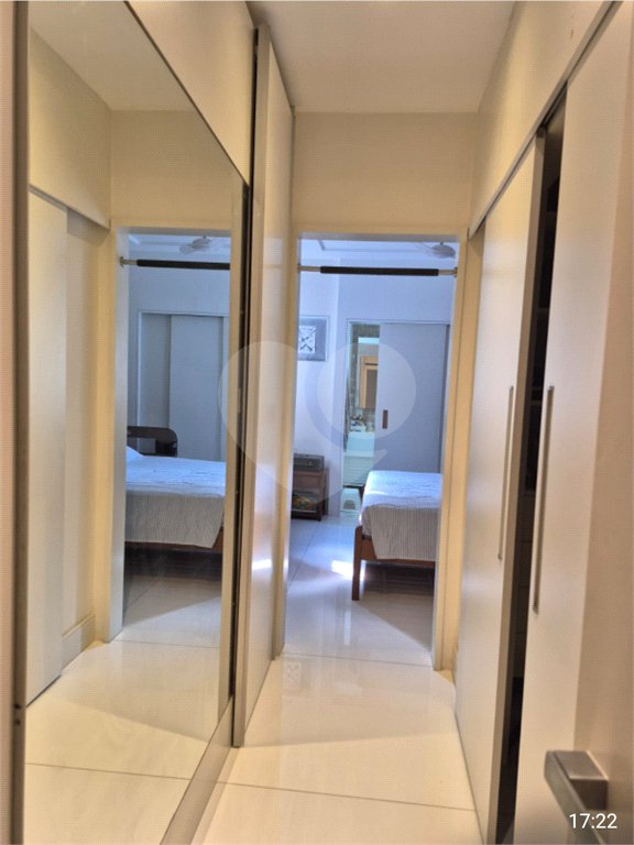 Apartamento à venda com 3 quartos, sendo 1 suíte, em Humaitá, Rio de Janeiro, RJ