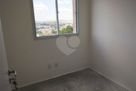Apartamento à venda com 2 quartos em Parque Vitória, São Paulo, SP