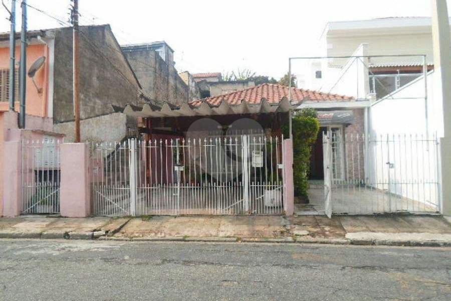 Casa Térrea à venda com 5 quartos em Vila Medeiros, São Paulo, SP