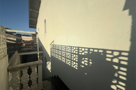 Sobrado à venda com 3 quartos, sendo 1 suíte,  em Vila Santo Antônio, São Paulo, SP