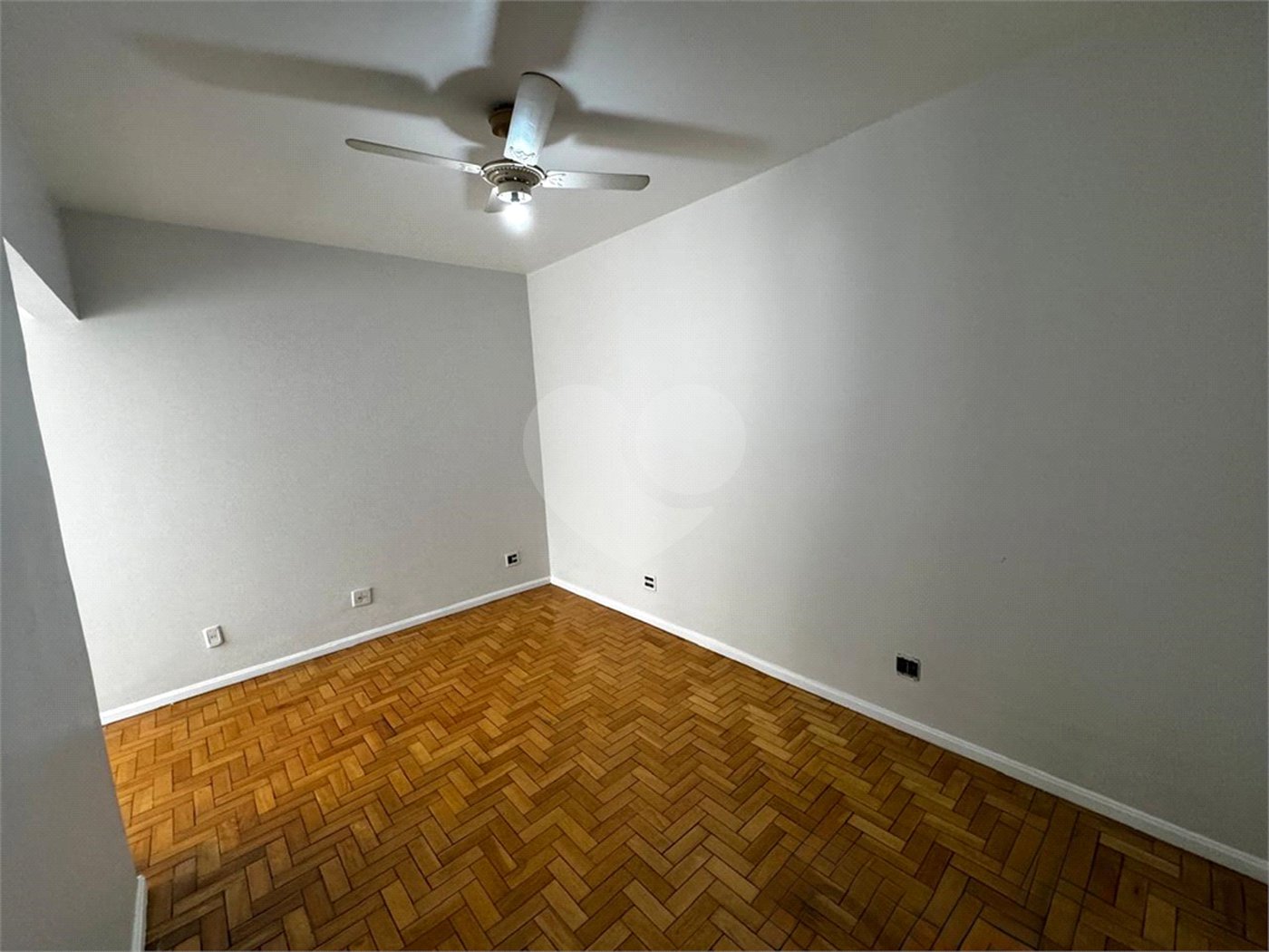 Apartamento à venda com 2 quartos em Tijuca, Rio de Janeiro, RJ