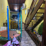 Casa à venda com 5 quartos, sendo 2 suítes, em Campo Grande, Rio de Janeiro, RJ