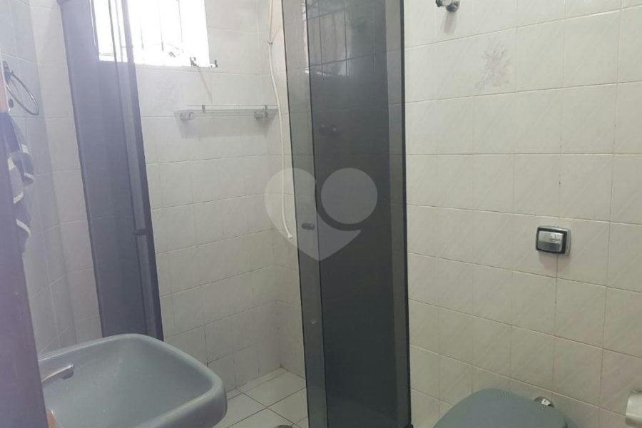 Sobrado à venda com 3 quartos, sendo 1 suíte,  em Parada Inglesa, São Paulo, SP