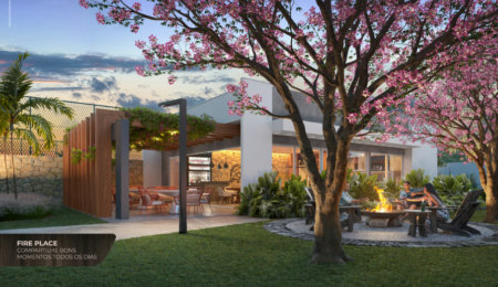 Vista Brasil Beach Home Resort