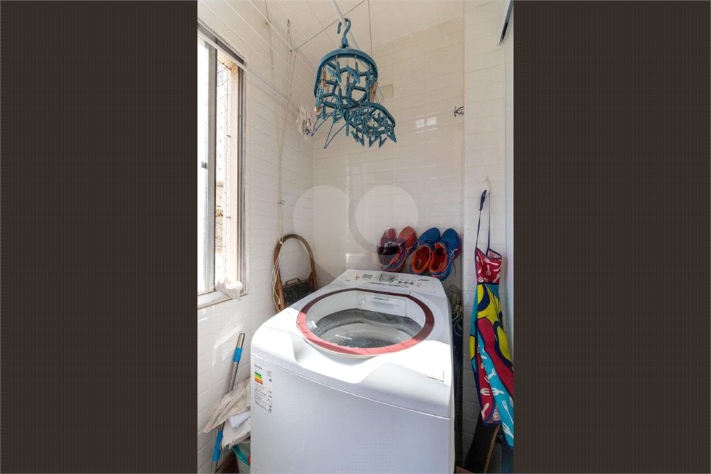 Apartamento à venda com 2 quartos em Vila das Mercês, São Paulo, SP