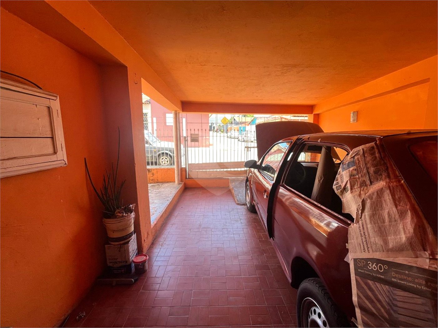 Casa à venda com 3 quartos em Vila Rio Branco, Itapetininga, SP