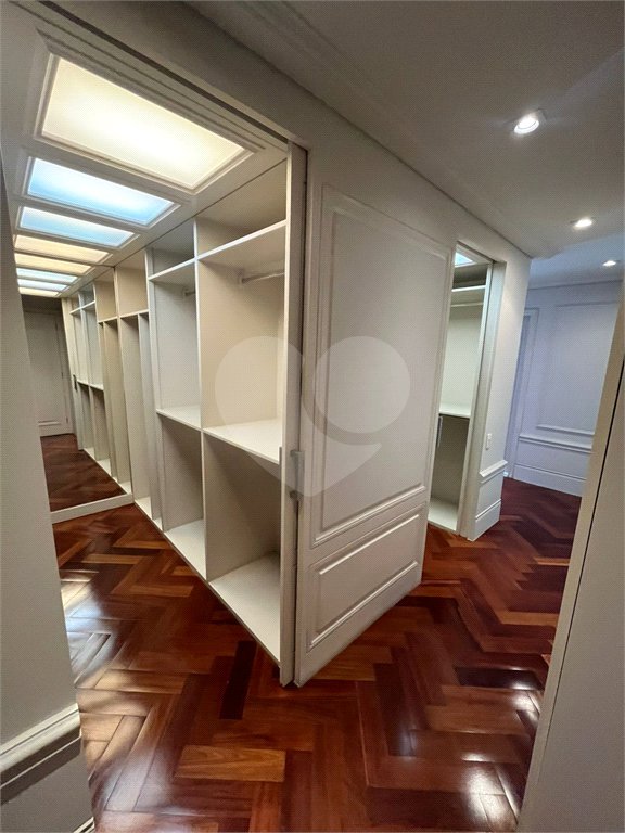 Apartamento para alugar com 4 suítes em Jardim Morumbi, São Paulo, SP