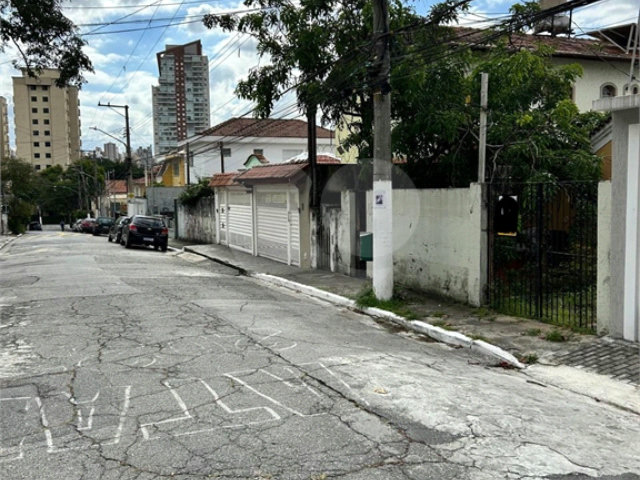 Terreno à venda em Vila Isolina Mazzei, São Paulo, SP