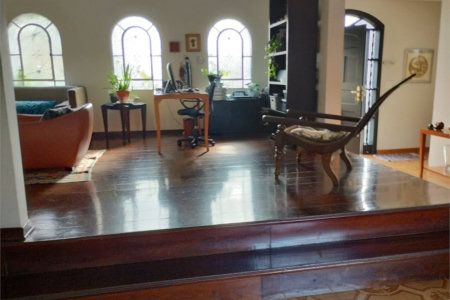 Casa de Vila à venda com 3 suítes em Jardim Londrina, São Paulo, SP