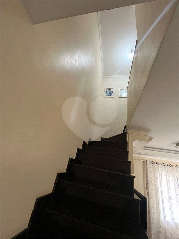 Casa à venda com 2 quartos no condomínio Vivenda da Serra, São Paulo - SP