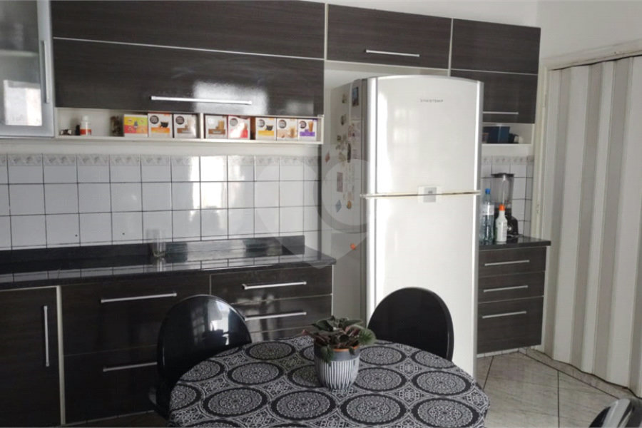 Apartamento à venda com 2 quartos em Pari, São Paulo, SP