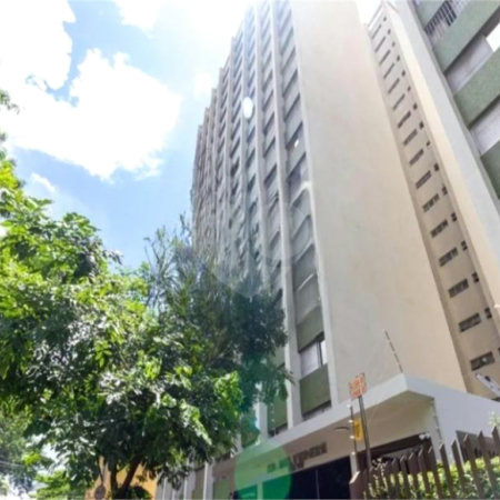 Apartamento à venda com 3 quartos, sendo 1 suíte, em Perdizes, São Paulo, SP