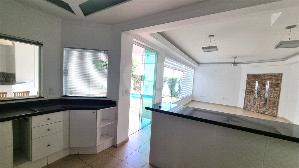 Casa à venda ou para alugar com 3 suítes no condomínio Residencial Villa dos Inglezes, Sorocaba - SP