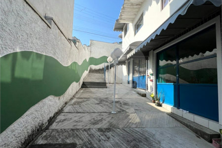 Loja para alugar em Vila Suissa, Mogi das Cruzes, SP