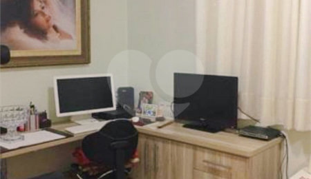 Apartamento à venda com 2 quartos em Parque Novo Mundo, São Paulo, SP