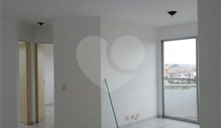 Apartamento à venda com 2 quartos em Cangaíba, São Paulo, SP