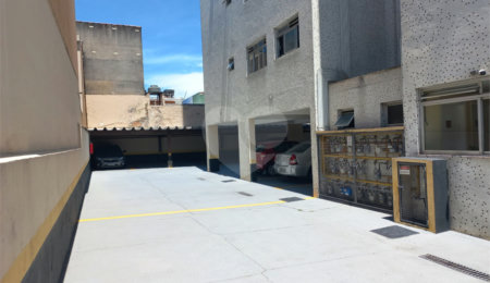 Apartamento para alugar com 2 quartos em Vila Butantã, São Paulo, SP