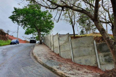 Terreno à venda em Parque Residencial Itapeti, Mogi das Cruzes, SP