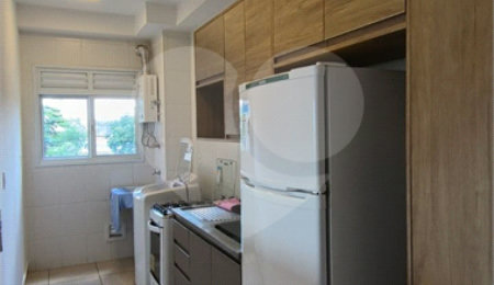 Apartamento à venda com 2 quartos, sendo 1 suíte,  em Vila Amélia, Ribeirão Preto, SP