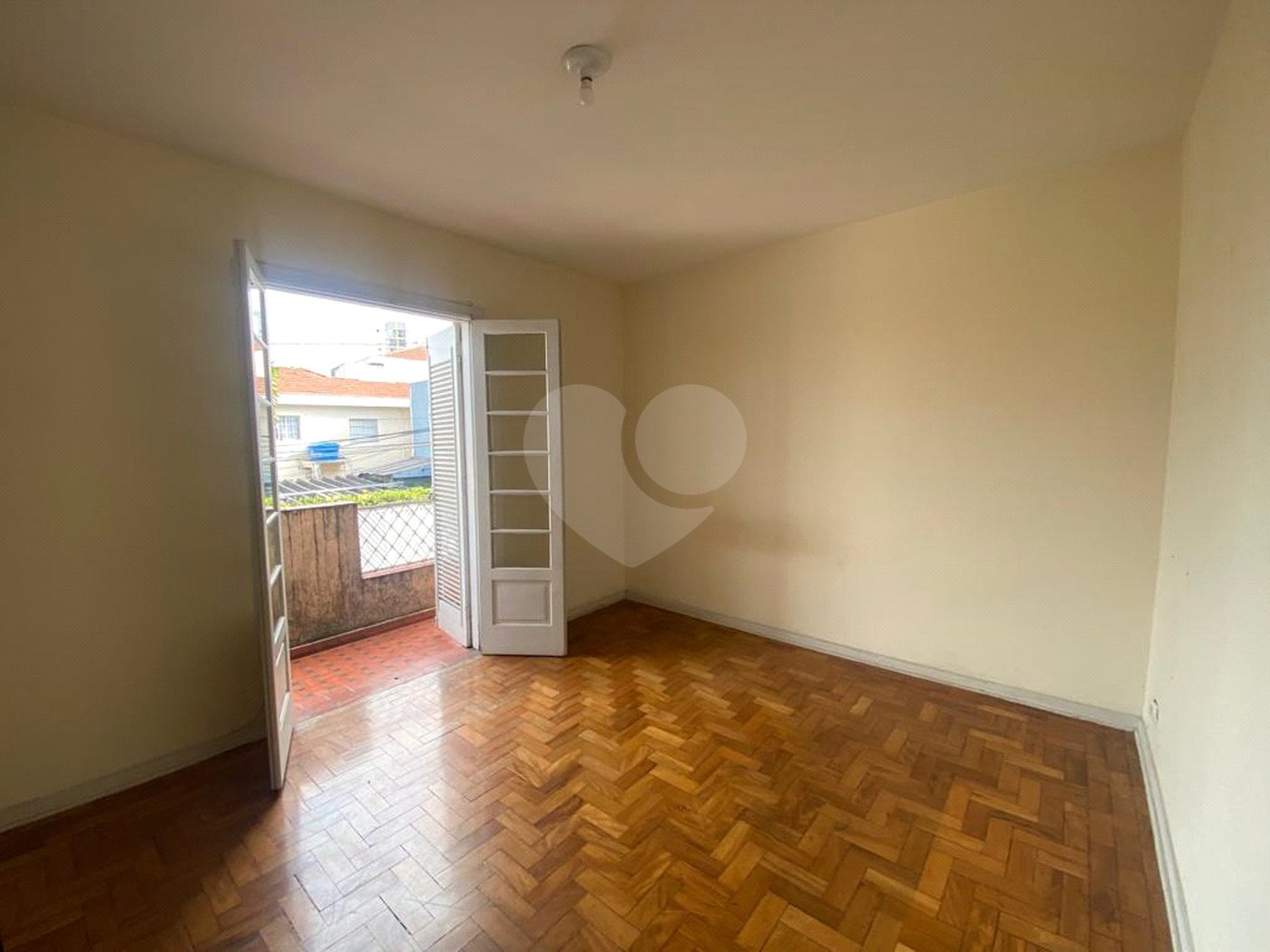 Casa de Vila à venda com 2 quartos em Tucuruvi, São Paulo, SP