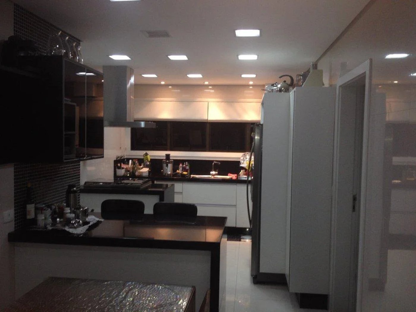 Apartamento à venda com 4 quartos, sendo 2 suítes, em Vila Andrade, São Paulo, SP