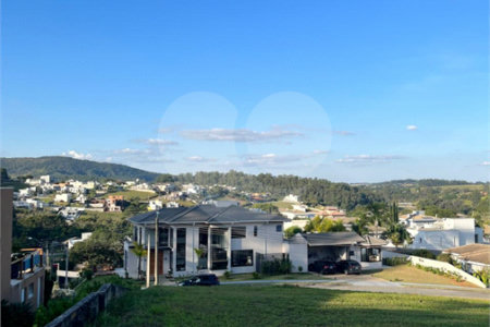 Terreno à venda no condomínio Villaggio Paradiso, Itatiba - SP