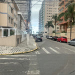 Apartamento à venda com 2 quartos, sendo 1 suíte,  em Canto do Forte, Praia Grande, SP