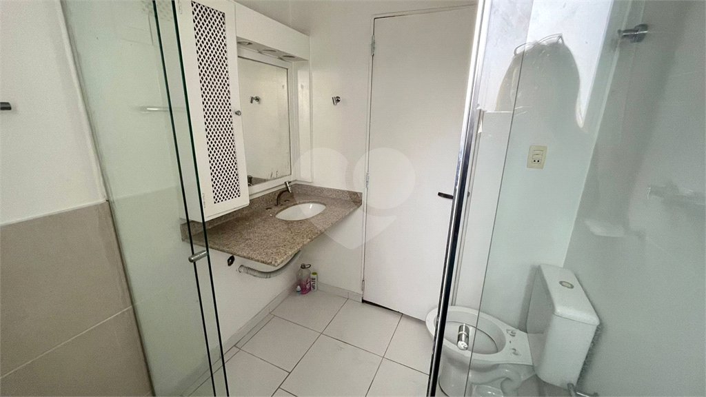 Apartamento à venda com 1 suíte em Brooklin, São Paulo, SP