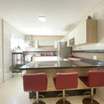 Casa com 2 dormitórios à venda, 127 m² por R$ 640.000,00 - Marapé - Santos/SP