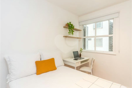 Apartamento à venda com 3 quartos em Vila Mariana, São Paulo, SP