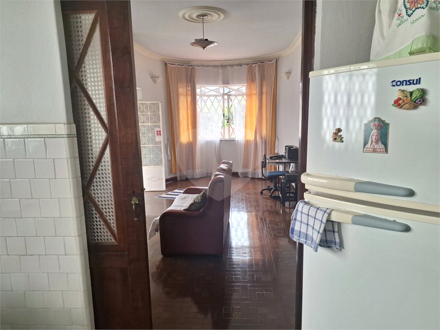 Sobrado à venda com 2 quartos em Jardim São Paulo(zona Norte), São Paulo, SP
