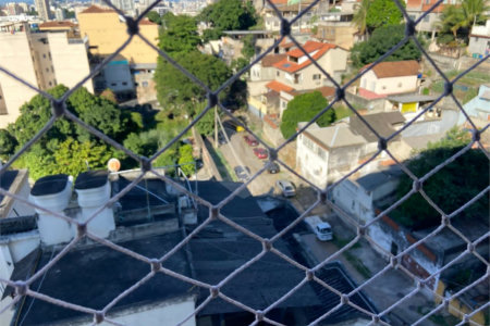 Apartamento à venda com 2 quartos em Vila Isabel, Rio de Janeiro, RJ