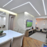 Apartamento para alugar com 3 quartos, sendo 1 suíte,  em Vila Guilherme, São Paulo, SP