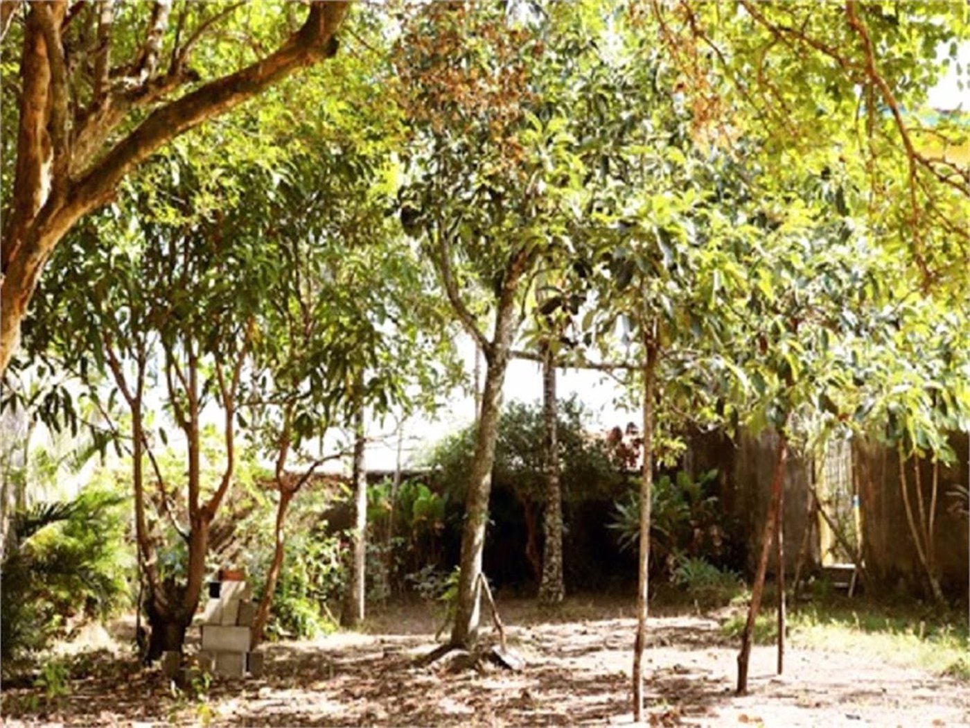 Casa Residencial à venda, Balneário Marambaia, Itanhaém - CA0135.