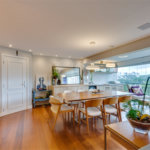 Apartamento à venda com 3 quartos, sendo 2 suítes, em Jardim Marajoara, São Paulo, SP