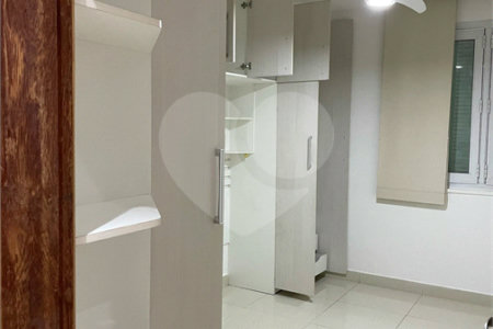 Apartamento à venda com 2 quartos no Centro, Rio de Janeiro, RJ