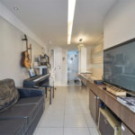 Apartamento à venda com 2 quartos em Tijuca, Rio de Janeiro, RJ