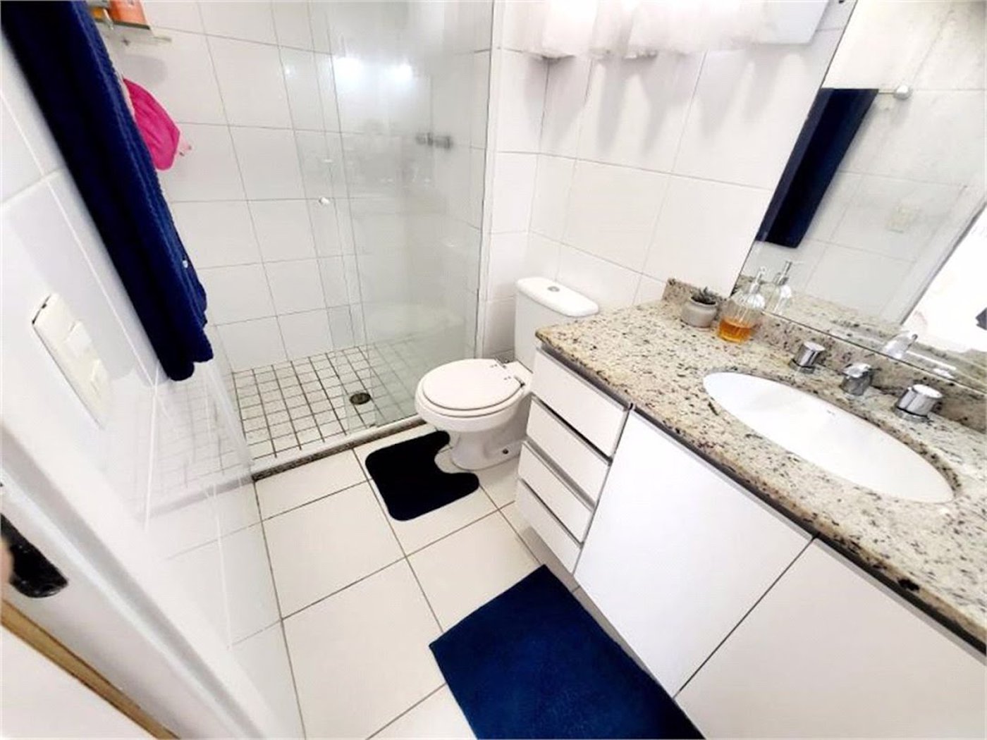 Apartamento Residencial à venda, Gonzaga, Santos - AP1004.