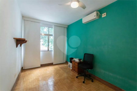 Apartamento à venda com 3 quartos em Tijuca, Rio de Janeiro, RJ