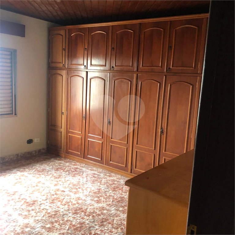 Casa Térrea à venda com 4 quartos, sendo 1 suíte, em Freguesia do Ó, São Paulo, SP