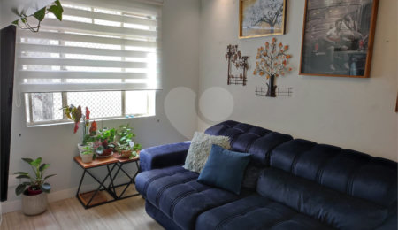 Apartamento à venda com 1 quarto em Liberdade, São Paulo, SP