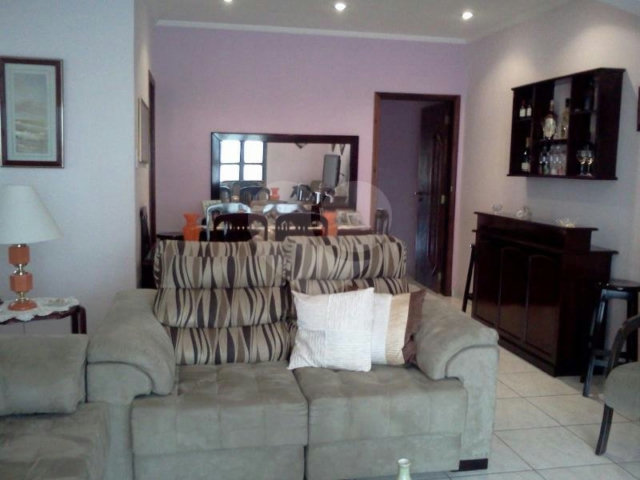 Casa Térrea à venda com 3 quartos em Santana, São Paulo, SP
