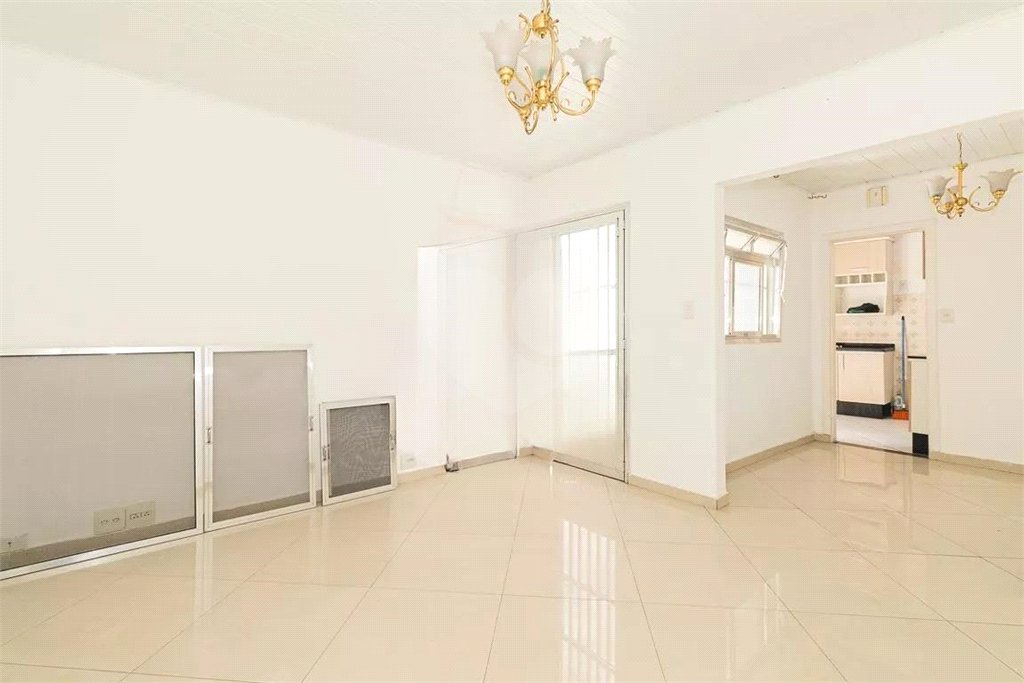 Casa Térrea à venda com 2 quartos em Tucuruvi, São Paulo, SP