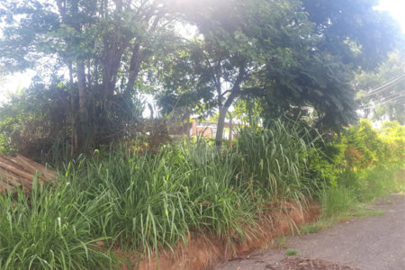 Terreno à venda em Vale Verde, Valinhos, SP