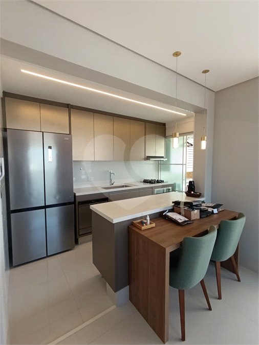 Apartamento à venda com 2 quartos, sendo 1 suíte, em Santana, São Paulo, SP