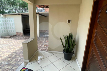 Casa à venda com 5 quartos, sendo 2 suítes, em Campo Grande, Rio de Janeiro, RJ