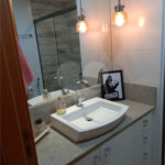Apartamento à venda com 3 quartos, sendo 1 suíte, em Rio Comprido, Rio de Janeiro, RJ