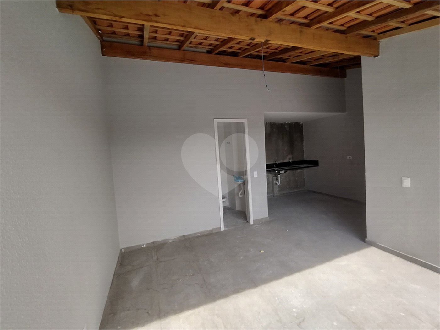Casa à venda com 3 quartos, sendo 1 suíte, em Mandaqui, São Paulo, SP